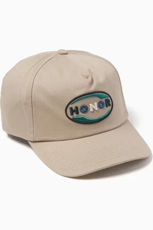 HONOR THE GIFT Honor Trucker Hat in Twill
