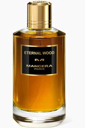 MANCERA Eternal Wood Eau de Parfum, 120ml