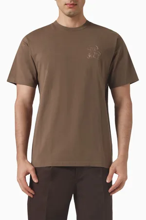 Foret Toad T-shirt in Organic Cotton