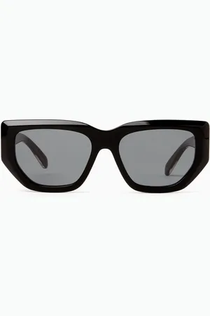 Stella McCartney Square Sunglasses in Bio-acetate