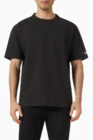 Champion Heritage T-shirt in Cotton