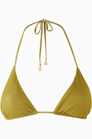 Ondademar Maia Bikini Top