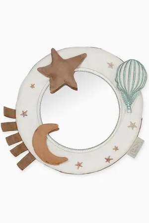 Cam Cam Copenhagen Dreamland Mirror Activity Toy