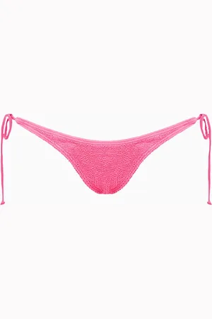 Bond Eye Serenity Bikini Briefs in Authentic Crinkle™ Fabric