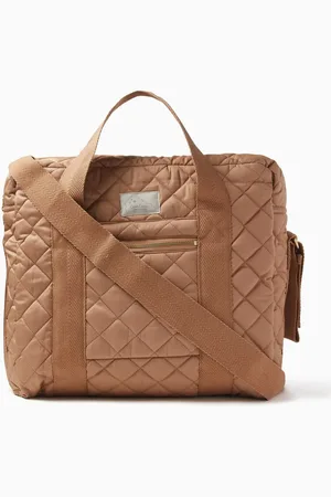 Cam Cam Copenhagen Changing Bag with Pram Straps