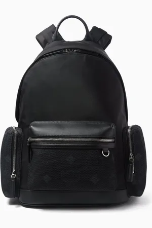 MCM Medium Stark Backpack