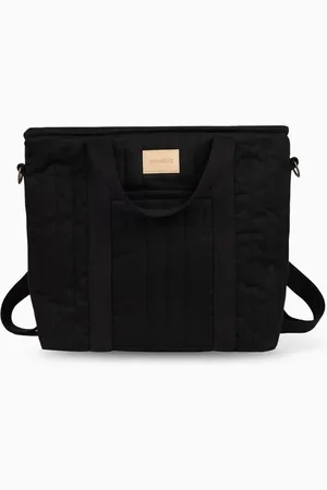 Nobodinoz Hyde Park Waterproof Stroller Backpack