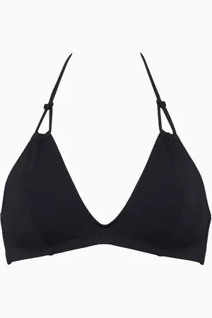 ERES Remix Full-cup Bikini Top