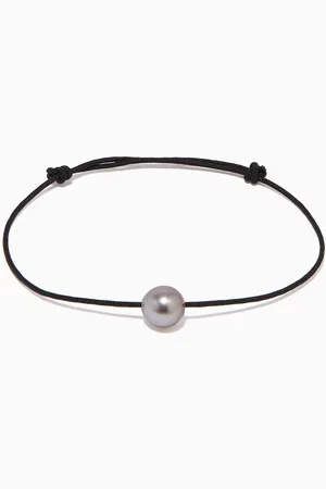 Robert Wan Keshi Pearl Bracelet