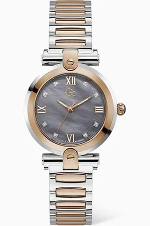 GC Fusion Lady Quartz Watch, 34mm