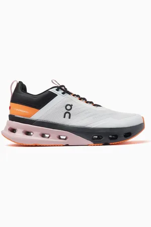 On Running Cloudnova X Sneakers in Mesh