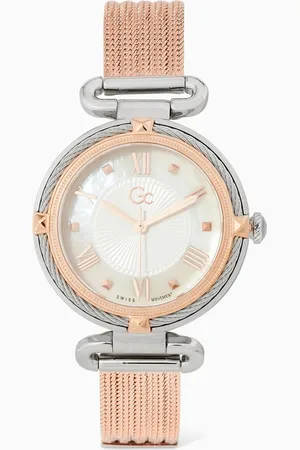 GC CableChic Mesh 36 Watch