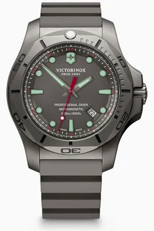 Victorinox I.N.O.X. Professional Diver Watch