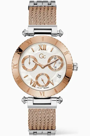 GC Infinity Quartz Watch, 38mm