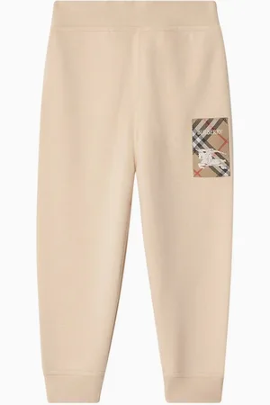 Burberry Carven Sweatpants in Cotton