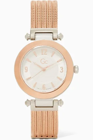 GC PrimeChic Mesh 32 Watch