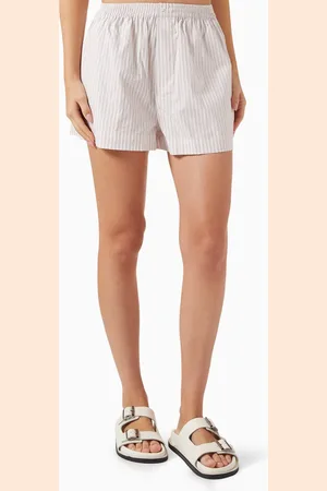 Deiji Studios Boxer Shorts in Organic-cotton