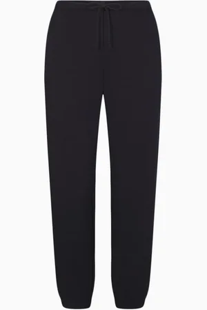 SKIMS Classic Sweatpants in Cotton-fleece