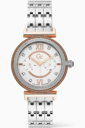 GC CableChic Quartz Watch, 38mm
