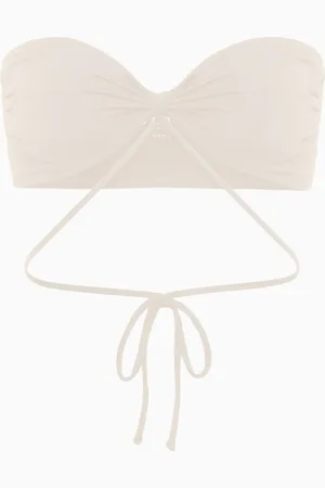 Jade Swim Liana Bikini Top