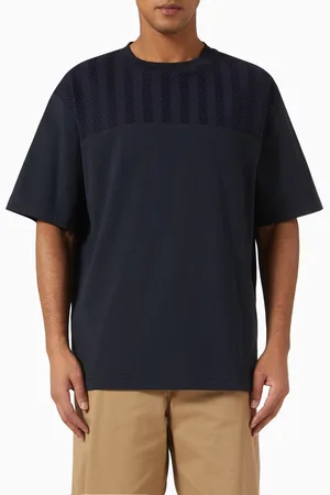 Missoni Rashcel Details T-shirt in Cotton