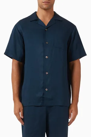 CHE Cuban Shirt in Tencel
