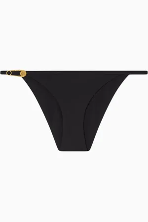 VERSACE Safety Pin Bikini Briefs