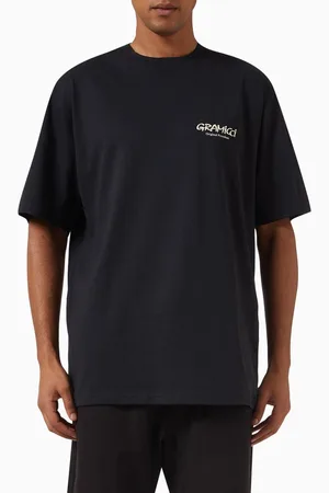 Gramicci Original Freedom T-shirt in Organic Cotton