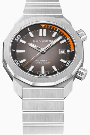 CONCORD Mariner SL Diver Automatic Watch, 42mm