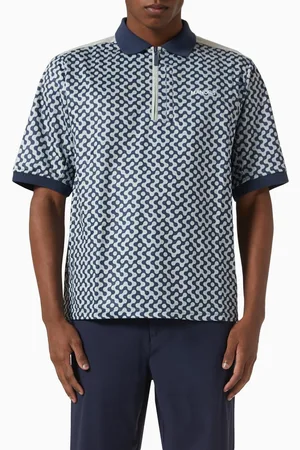 Manors Eighteenth Ranger Polo Shirt