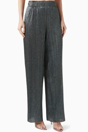 BAQA Wide-leg Pants