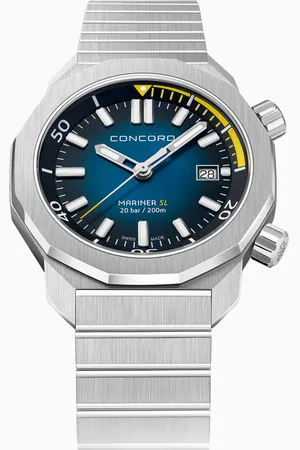 CONCORD Mariner SL Diver Automatic Watch, 42mm