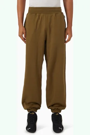 PUMA MMQ Sweatpants in French-terry