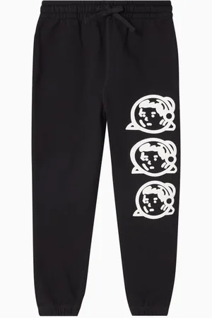 Billionaire Boys Club Repeat Astro Sweatpants in Cotton Jersey