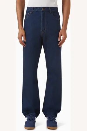 Saturdays NYC Straight-leg Jeans in Denim