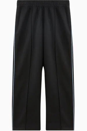 AMIRI Bones Logo Sweatpants in Cotton-blend