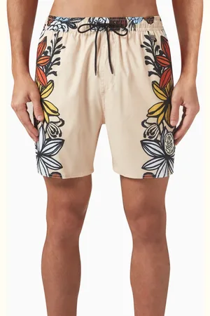 Agua Bendita Joe Clay Swim Shorts