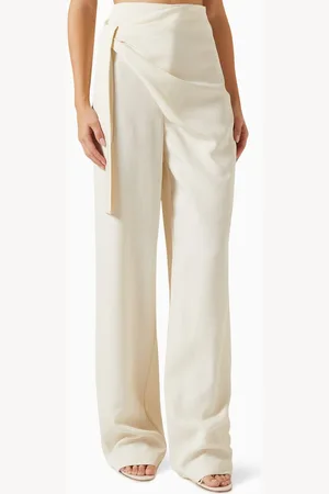 GAUGE81 Carlow Wide-leg Pants in Viscose