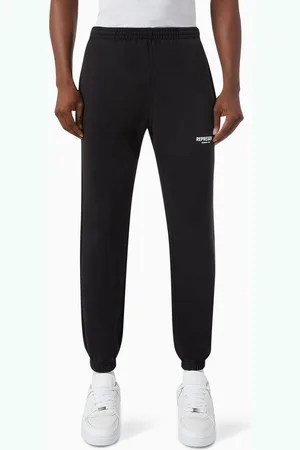 Represent Owners Club Sweatpants in Loopback Cotton