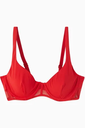 MOEVA Lorelai Bikini Top