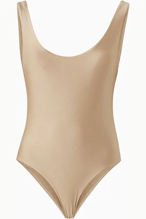 Jade Swim Contour One-piece Swimsuit