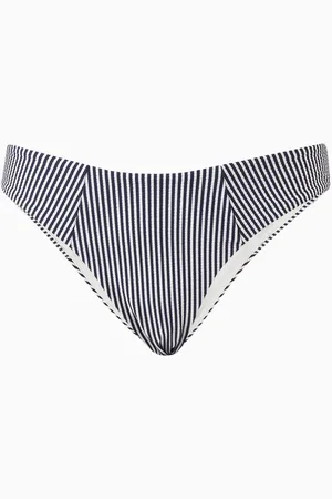 Simkhai Keagan Seamed Bikini Briefs