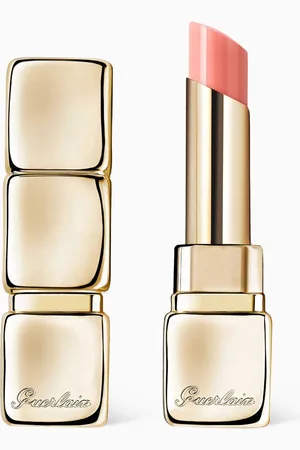 Guerlain 309 Honey Glow KissKiss Bee Glow Tinted Lip Balm, 3.2g