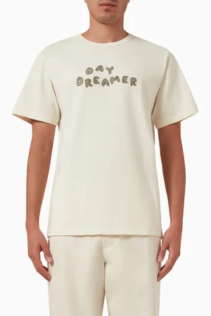 Foret Dream T-shirt in Organic Cotton