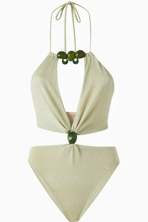 Azulu Lorraine Maillot One-piece Swimsuit