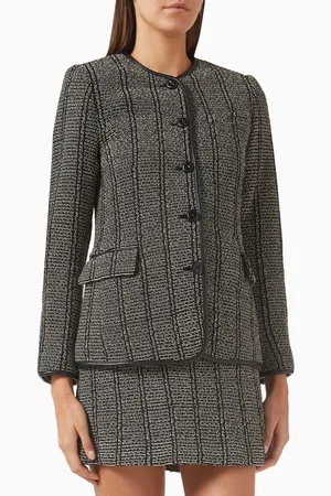 RAG&BONE Barlet Blazer in Italian Cotton