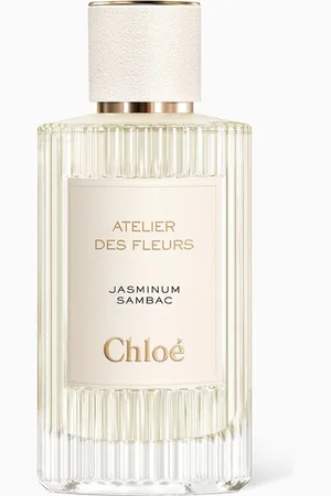 Chloé Atelier des Fleurs Jasminum Sambac Eau de Parfum, 150ml