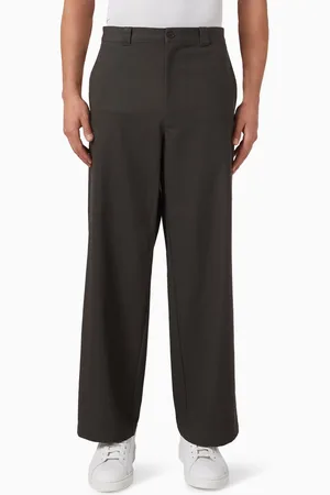 Saturdays NYC Relaxed Chino Pants in Cotton
