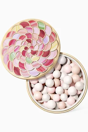 Guerlain 01 Pearly White/ Blanc de Perle Météorites Light-Revealing Pearls of Powder, 20g