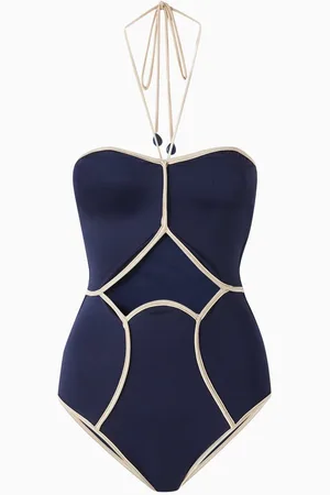 Azulu Sayuri Maillot One-piece Swimsuit